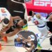 Victor Wembanyama came up short in NBA Finals Game 1 fourth quarter