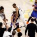 Victor Wembanyama gave this Game 2 win to the Knicks