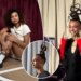 Victor Wembanyama's sister hits magazine cover during NBA Finals