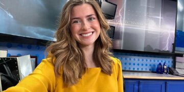Viewers outraged as Nexstar fires 'ray of sunshine' meteorologist, deletes Facebook account