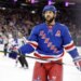 Rangers center Vincent Trocheck.