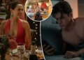 'Voicemails for Isabelle' review: Netflix's new rom-com is surprisingly good