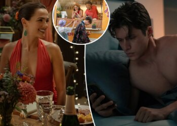 'Voicemails for Isabelle' review: Netflix's new rom-com is surprisingly good