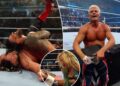 WWE Clash in Italy review, grade: Roman Reigns, Cody Rhodes retain