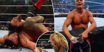 WWE Clash in Italy review, grade: Roman Reigns, Cody Rhodes retain
