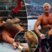 WWE Clash in Italy review, grade: Roman Reigns, Cody Rhodes retain