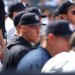 New York Yankees right fielder Aaron Judge (99) in the dugout.