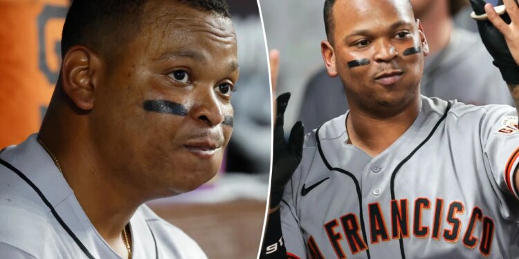 Watch: Giants downplay Rafael Devers incident late in third consecutive loss