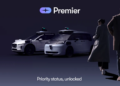 Waymo introduces $30-a-month premium tier for riders who want faster pickups