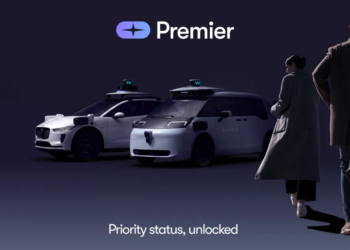 Waymo introduces $30-a-month premium tier for riders who want faster pickups