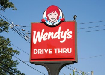 Wendy’s surges over 40% after viral Reddit post ignites meme-stock frenzy