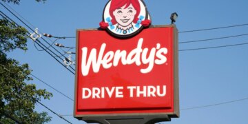 Wendy’s surges over 40% after viral Reddit post ignites meme-stock frenzy