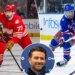 What Dylan Larkin's trade request means for Rangers, Vincent Trocheck