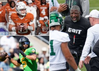 What Jets risk in looking past this season to the 2027 draft