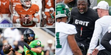 What Jets risk in looking past this season to the 2027 draft