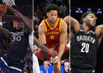 What Nets are focused on adding after watching Knicks win it all