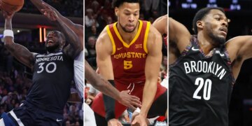 What Nets are focused on adding after watching Knicks win it all