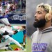 What Odell Beckham Jr. needs to show to make Giants reunion stick