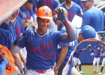 What could determine if the Mets can pull off a Knicks-esque comeback