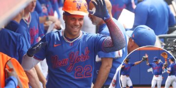 What could determine if the Mets can pull off a Knicks-esque comeback
