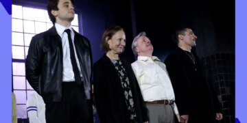 What do tickets cost to see Tony winner 'Death of a Salesman'?