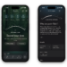 Render of Oura’s new GLP-1 insights feature