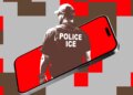 What happens when CBP confiscates your phone at the airport