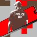 What happens when CBP confiscates your phone at the airport