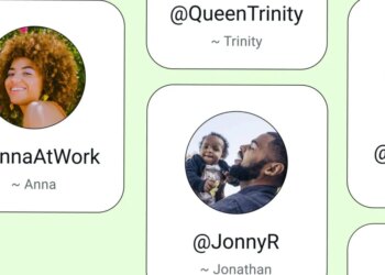 WhatsApp is launching usernames: here’s how to reserve yours
