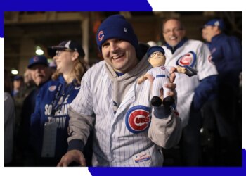 When to go to get the best of the Cubs 2026 giveaway schedule