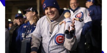 When to go to get the best of the Cubs 2026 giveaway schedule