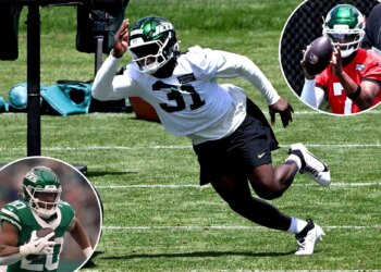 Where Jets have gotten better, worse or plateaued after offseason