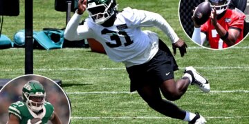 Where Jets have gotten better, worse or plateaued after offseason