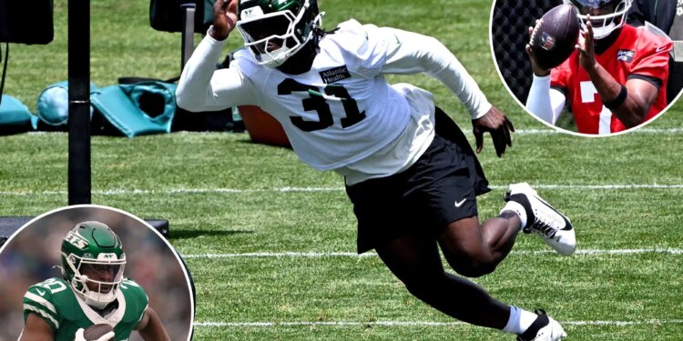 Where Jets have gotten better, worse or plateaued after offseason
