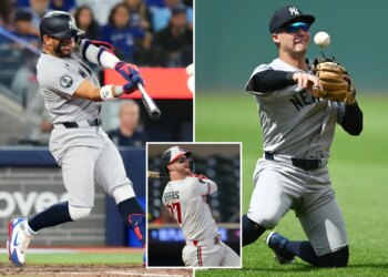 Who Yankees should target at MLB trade deadline
