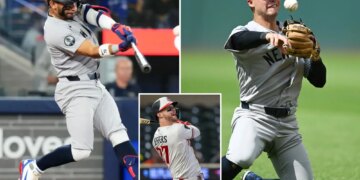Who Yankees should target at MLB trade deadline