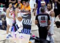 Why Jalen Brunson was so upset after Knicks' NBA Finals Game 1 win