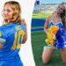 Why UCLA freshman gave up cheerleading to create team