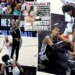 Why fearless Spurs are dangerous threat to Knicks after Game 1 loss