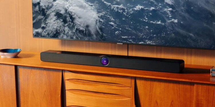WiiM expands its whole-home ecosystem with a new soundbar