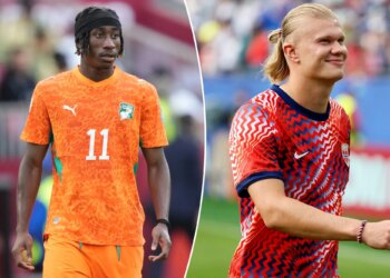World Cup 2026: How to watch Ivory Coast vs. Norway live for free