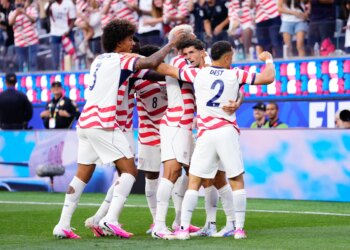 World Cup 2026: Standings, schedule and Round of 32 bracket