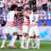 World Cup 2026: Standings, schedule and Round of 32 bracket