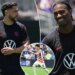 World Cup a California homecoming for three US players