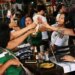 World Cup taking over US and New York City will drink to that