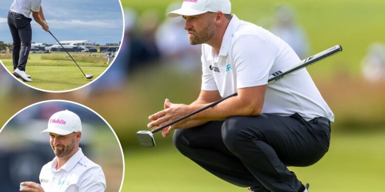 Wydham Clark is on a path for US Open redemption
