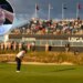 Wyndham Clark speaks out on 'flat' US Open crowd at Shinnecock
