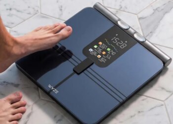 Wyze’s new smart scale can break down your body composition for less than $80