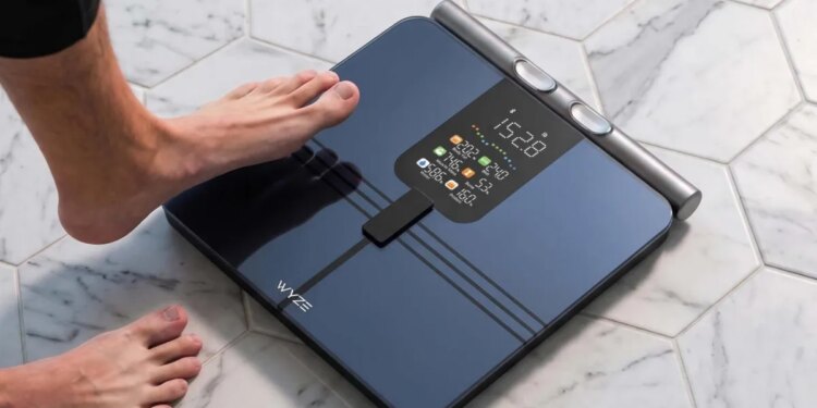 Wyze’s new smart scale can break down your body composition for less than $80