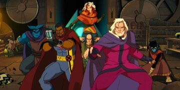 X-Men ’97 has what Master of the Universe is missing